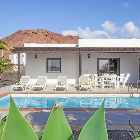 Villas Rodriguez Playa Blanca  Exterior foto